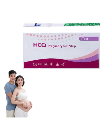 20pc Pregnancy Test Home Test strip pregnancy test early test fast and exact results ultra -sensitive pregnancy test early test test strips early pregnancy test for women kiuiom