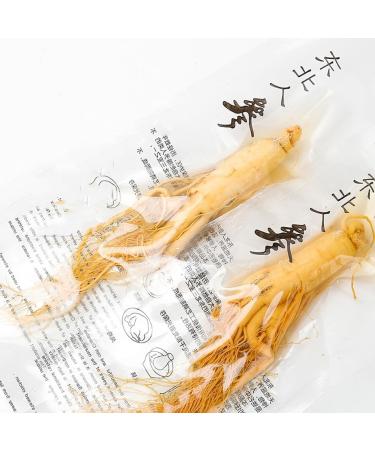 Fresh Ginseng Root Renshen (1000g(2.20pounds)) - Buy Online on GoSupps.com