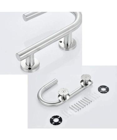 Grab Bar Grab Rails erly Pregnant Women with Disabilities Safety Non-slip Barrier-free Bathroom Handrail Bathtub Toilet Kitch - Buy Online on GoSupps.com