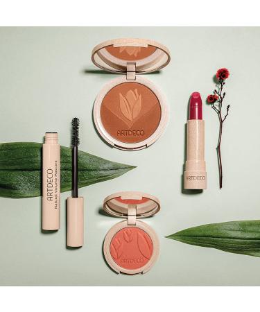 ARTDECO Silky Powder Blush for Sensitive Skin - Sustainable Terracotta Blush 4g | International Shipping Available - Buy Online on GoSupps.com