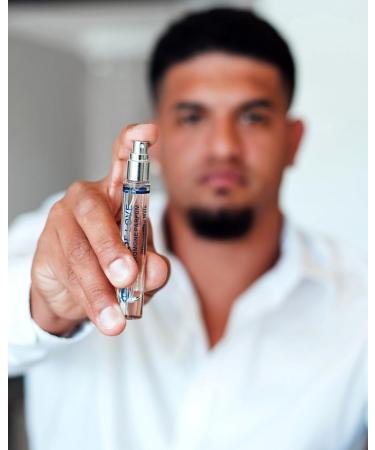 Eye Of Love Unscented Pheromone Perfume for Men - 10ml - Attract Her - Combine with Your Favorite Cologne for Personalized Appeal Unscented for Men 1.67 Fl Oz (Pack of 1) - Buy Online on GoSupps.com