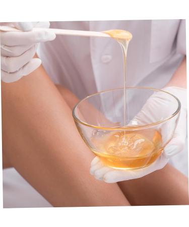 Minkissy 900 STK Wax Pencil for Hair Removal | Crafting Sticks & Wooden Strips for Body & Nose Hair Removal | Buy Internationally - Buy Online on GoSupps.com