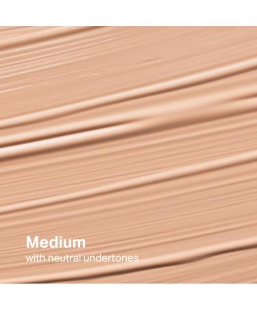 Y OUR Tinted Moisturizer - Hydrating Anti-Aging SPF 30 | Fragrance-Free & Oil-Free - Ideal for All Skin Types (Medium 1.35 fl. oz - Buy Online on GoSupps.com