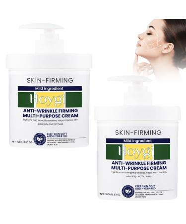 Xionghonglong Fubsta Advanced Firming & WrinkleReducing Cream Fubsta Skin Firming Rejuvenating Cream Fubsta Luxelift Skin Firming Rejuvenating Butter Fubsta Anti Wrinkle Firming2 stuks