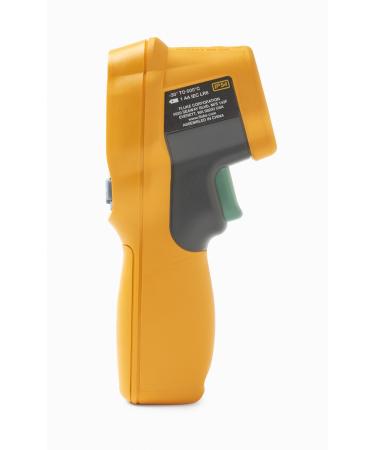 Fluke 64 MAX Infrared Thermometer -30 C to 600 C | Accurate Temperature Measurement for Industrial Use | Buy Internationally - Buy Online on GoSupps.com