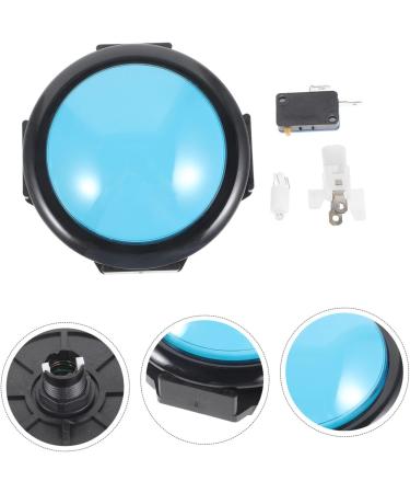 Buy Beaupretty Game Console Talking Button - Perfect for Parties & Gaming | Durable Plastic Big Button Mechanism - International Shipping Available - Buy Online on GoSupps.com