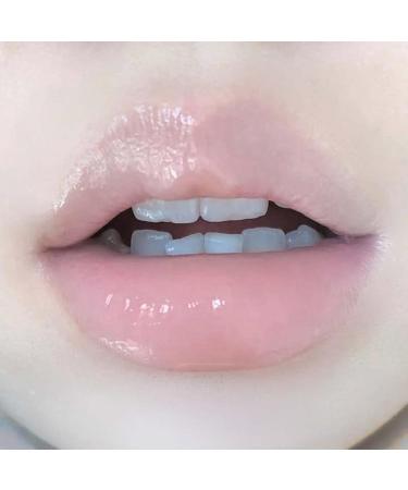 Moisturizing Lip Balm4 Color Tinted Lip Balm Stick Natural Gloss Finish Smudge Resistant Lipstick Skin Care Accessories - Buy Online on GoSupps.com