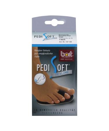 BORT 137 120 PediSoft TexLine Hammertoe Correction Pad Large