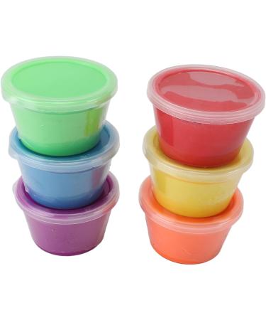 Hand Recovery Putty | Strengthening Rehabilitation Exercise Set for Adults & Children | Travel-Friendly Finger Grip Tool - Buy Online on GoSupps.com