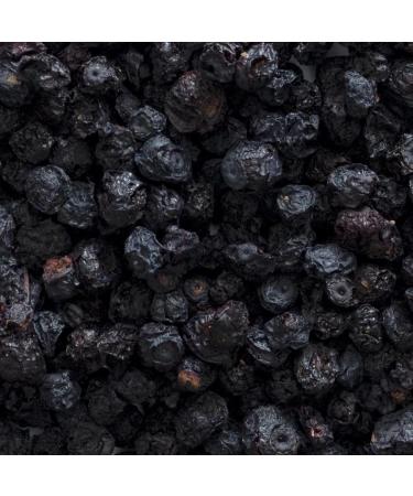 Frontier Bulk Bilberry Berry Whole, 16 Ounce - Buy Online on GoSupps.com