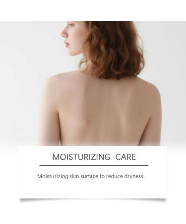  ZLHHRZJX Persimmon shower gel to control body odor natural deodorant soap to reduce odor shower gel for women and men natural soap for men and women (2 PCS) - Buy Online on GoSupps.com