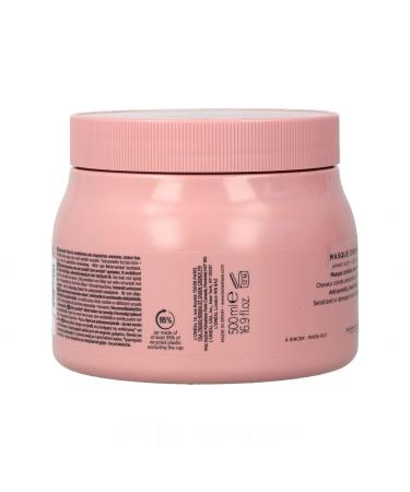 Kerastase Chroma Absolu Masque Chroma Filler 500 ml - Ultimate Hair Treatment for Color Care | Shop Internationally - Buy Online on GoSupps.com