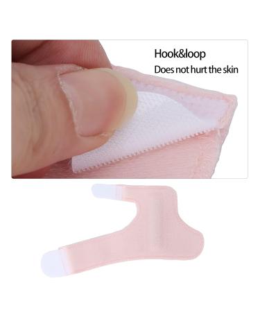 GOTOTOP Baby Thumb Guard - Reinforced Support Bar Breathable Fabric Multifunctional Thumb Brace for Correction & Rehabilitation (XS - Buy Online on GoSupps.com