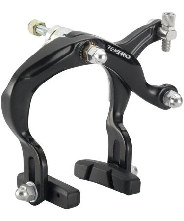 Tektro 985 BMX Sidepull Front Freestyle Caliper Brake Black