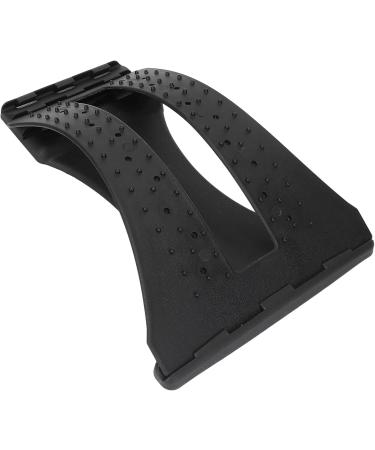 Verdant Touch Lumbar Spine Back Massage & Acupressure Extensor - Pain Relief & Fitness Stretch Equipment for a Healthier Back - Buy Online on GoSupps.com