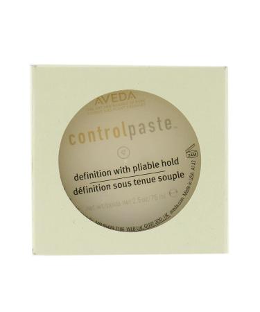 Aveda Control Paste 75ml/2.5oz - Strong Hold Hair Styling Paste - Buy Online on GoSupps.com