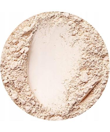 ANNABELLE MINERALS_Matting mineral foundation Sunny Fairest 4g - Buy Online on GoSupps.com