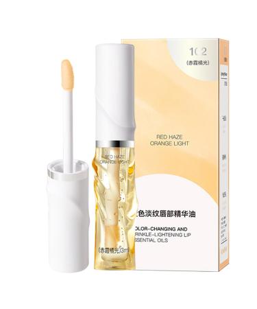 G n rique Color Changing Lip Gloss Nourishing Liquid Lipstick Moisturizer with Lasting Colors Lip Care Use Ideal for Women Beauty Makeup Parties Events Daily Wear Hydration 30g