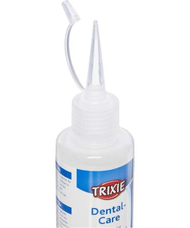 Trixie Beef Flavored Dental Hygiene Gel for Dogs/Cats 100g - Buy Online on GoSupps.com