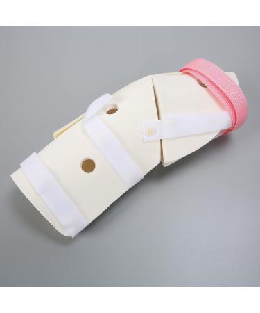 Adjustable Upper Arm Splint & Humerus Brace for Rotator Cuff Injuries | Pain Relief & Support for Fractures Sprains Dislocations (Right - Buy Online on GoSupps.com