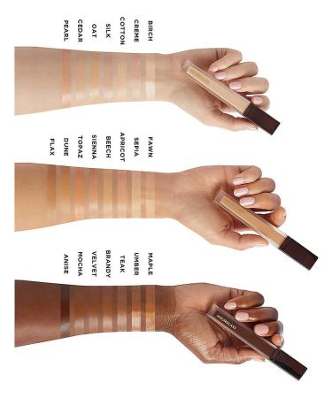 Hourglass Vanish Airbrush Concealer Sepia - Full Coverage Concealer - Buy Online on GoSupps.com