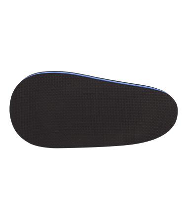 Cast Shoes for Post-Operation Recovery | Adjustable Open Toe Gypsum Foot Fracture Surgery Orthoshoes | Anti-Slip Black Valgus Shoes - Buy Online on GoSupps.com