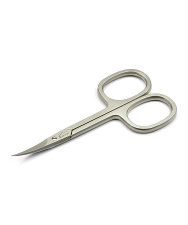 Mont Bleu Cuticle Scissors made in Italy | sharpened in Solingen