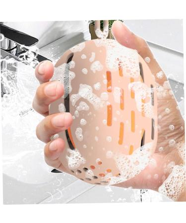 minkissy 4 Sets Beauty Egg Cosmetic Bag Makeup Brush Pouch Portable Cosmetic Organizer Cosmetic Tools Protector Makeup Organiser Portable Brush Make up Travel Sponge Box Silica Gel - Buy Online on GoSupps.com