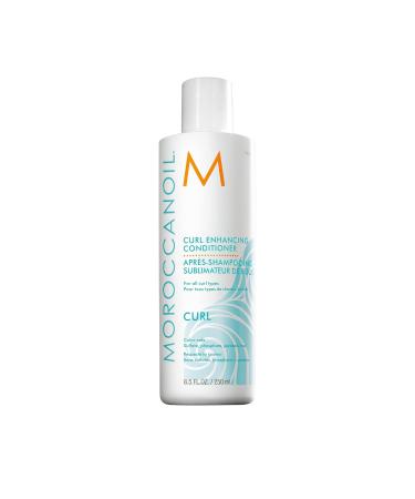 Moroccanoil Intensive Lockencreme & Conditioner Bundle - 300ml & 250ml | Best for Curly Hair Care - Buy Online on GoSupps.com
