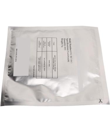 Thickened Film for Fat Freezing Machines Skin Protection Widely Compatible with Cryotherapy Equipment - Buy Online on GoSupps.com