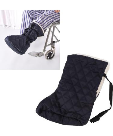 Cast Toe Cover: Lace Up Design, Soft & Comfortable for Home - Keep Warm | [Brand Name] - Buy Online on GoSupps.com