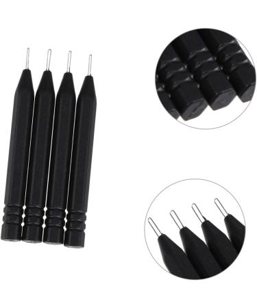 ULTECHNOVO 12 Pcs Pipe Cleaner Set - Headphone & Tube Amp Cleaning Tool - Buy Online on GoSupps.com