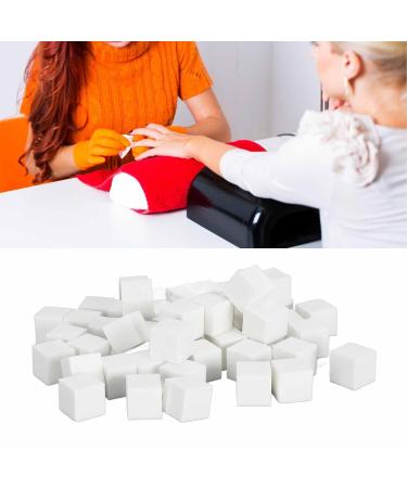 Nail Sponge Soft Blending Tool - 150 Pack for Gradient Nail Designs | Portable Mini Size for Easy Use - Buy Online on GoSupps.com