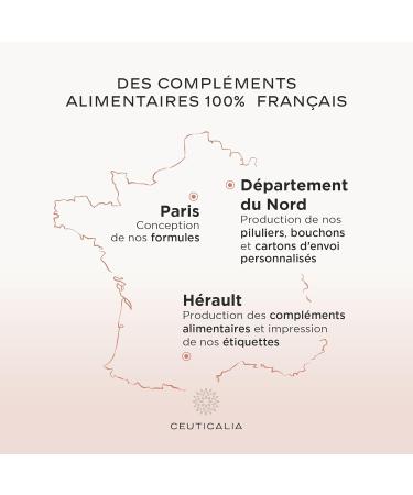 Skin Supplement - Anti Blackhead Acne Oily Skin Dry Skin Pimple Blemish Face - Men Women - Zinc Vitamin A Nettle Burdock Horsetail - 60 Capsules 30 Days - Buy Online on GoSupps.com