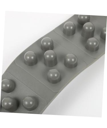 MAGICLULU Massage Belt Vibration Device | Fat Removal Massager Accessories for Treadmills - Shop Internationally! - Buy Online on GoSupps.com