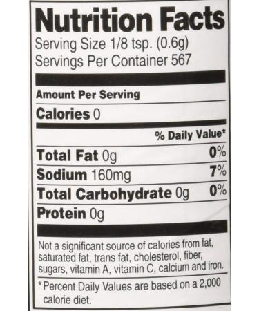 Clabber Girl  Multi-Purpose Baking Soda 12 oz 12 Ounce (Pack of 1) - Buy Online on GoSupps.com