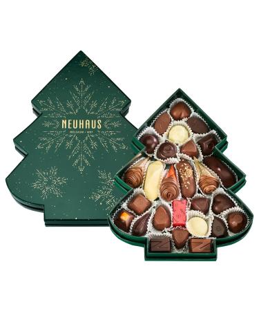 Neuhaus Christmas Tree Box 2023 (335G)