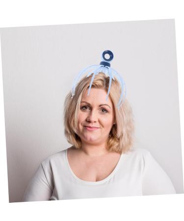 Buy Healvian Head Massage Device - Octopus Scalp Massager & Hand Care Tool | 21x15x15cm - International Shipping Available - Buy Online on GoSupps.com