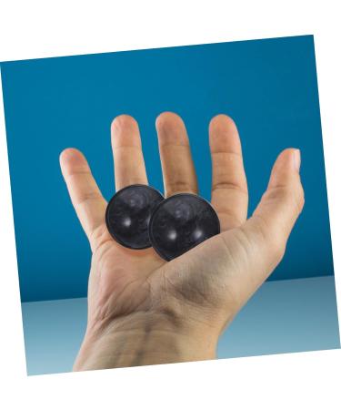 Beaupretty 2 STK Jade Relief Balls - Baoding Exercise Roll for Foot Massage | Health & Wellness Tools - Buy Online on GoSupps.com