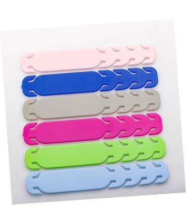 Coolhiya 10th Elastic Mask Strap Buckle Hooks - Enhance Mask Comfort & Fit | Ear Cable Extension & Elasticity Controller - Buy Online on GoSupps.com