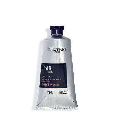 L'Occitane Homme Cade After Shave Balm After-Shave Balm Red