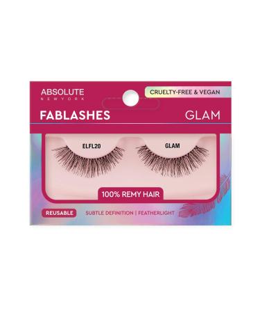 Absolute Fablashes Glam Lashes