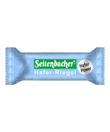 Seitenbacher Seitenbacher Oat Lock | Gluten-free | Whole grain | 100% oats | 13% protein | (1 x 50 g)