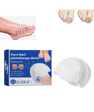 Fuzero nail fungus laser Furzero nail fungus laser treatment device Furzero pureail mushroom laser therapy device pure nail mushroom therapy pure nail laser nail fungus laser furzero nail fungus laser device a