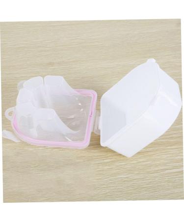 Nail Soak Off Bowl Acetone Resistant Bowl Warm Nail Spa Bowl Double Layer Hand Manicure Tool for Salon or Home Use Hand Cuticle Remover Tools 1PC - Buy Online on GoSupps.com