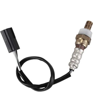 MRGHusus Front Oxygen Sensor for Aveo KALOS LACETTI NUBIRA 1.4 1.6 1.8 NO 96418965 96325533 Length 480Mm - Buy Online on GoSupps.com