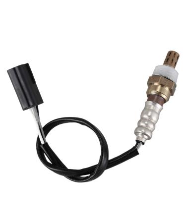 Srutueo Front Oxygen Sensor for Aveo KALOS LACETTI NUBIRA 1.4 1.6 1.8 NO 96418965 96325533 Length 480Mm - Buy Online on GoSupps.com