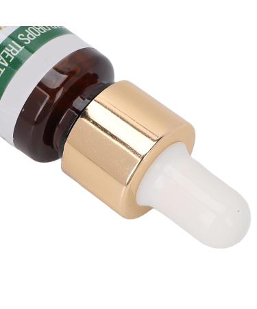 Mullein Ear Drops for Tinnitus Relief and Ear Care - 20ml - Buy Online on GoSupps.com