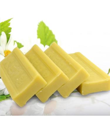 Underwear Cleaning Soap Grand Canal Cleaning Soap 200G Powerful Cleaning Soap Bar Grand Canal Old Soap Removing Odors Oils And Stains (Color : Yellow) - Buy Online on GoSupps.com