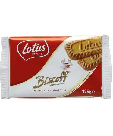 Biscoff Cookies - 4.3 Ounce Snack Pack (Pack of 3, Total of 24 Individual Twin Packs) coffee 4.3 Ounce (Pack of 3)